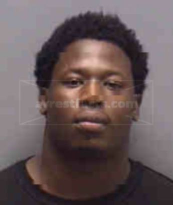 Deon Demar Huffman