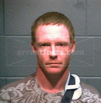 Jason Lynn Bearden