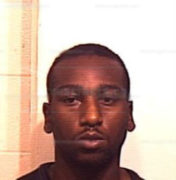 Daimyion Shondreal Mays