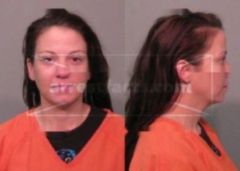 Kimberly Dawn Blackwelder
