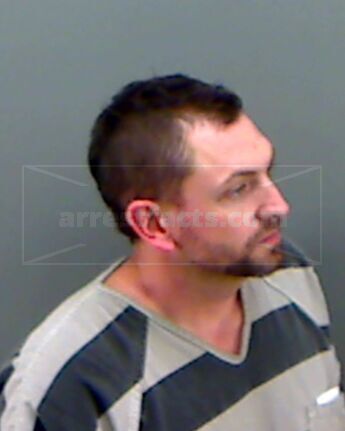 Daniel Wayne Tate