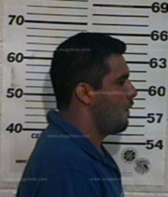 Eloy Rafael Perez Escobedo