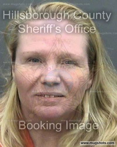 Donna Rochelle Gill