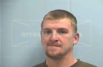 Joshua Paul Evans