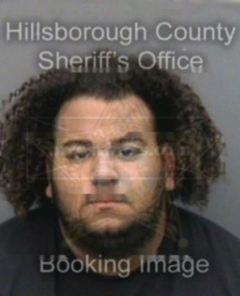 Jeremiah John Roberson