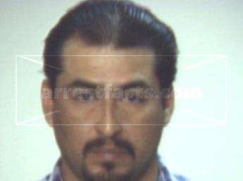 Louis Alvares Campos