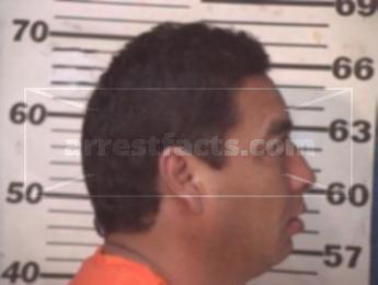 Eldo Avelardo Reyes