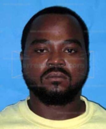Breon Antoine Pope