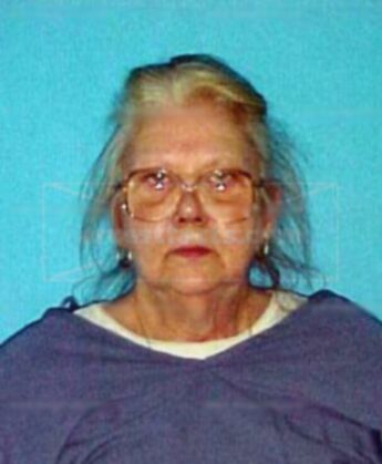 Patricia Weaver Angell