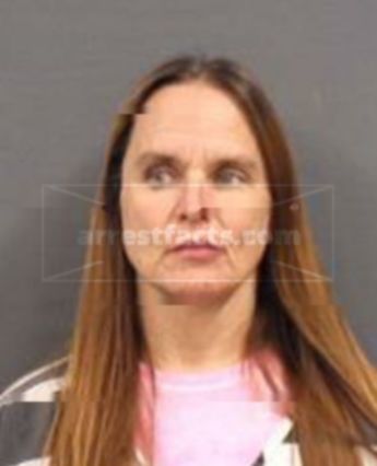 Sherri Irene Gradberg