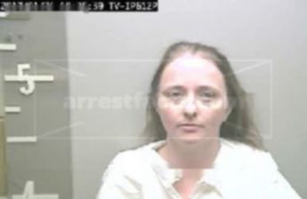 Jennifer Lynne Melton