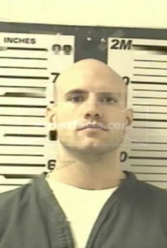Anthony Michael Wright