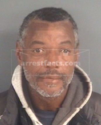 Rodney Dariterria Gurley