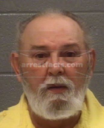 Roland Carl Lanier