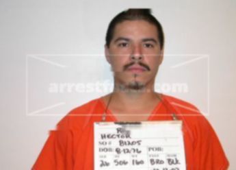 Hector Ramirez