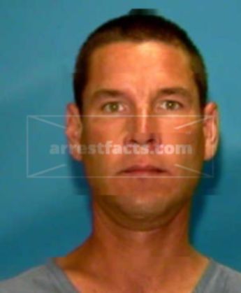 Mark A Cooksey