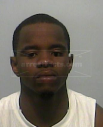 Derek Lamar Johnson