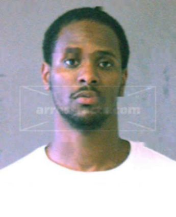 Marcus Martell Ogletree