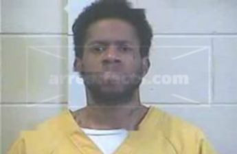 Antonio Sanders