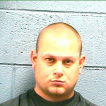 Daniel Ross Talbott