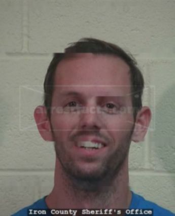 Jeremy Bruce Packer