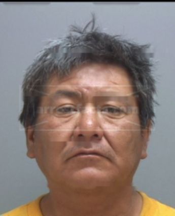 Boyd Yazzie