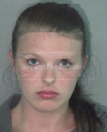 Tiffany Marie Talley