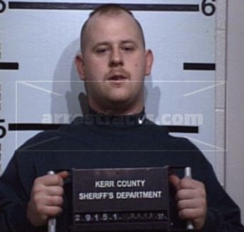 Richard Levi Hilburn