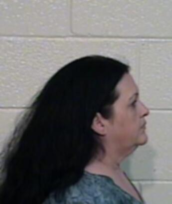 Cynthia Ann Smith