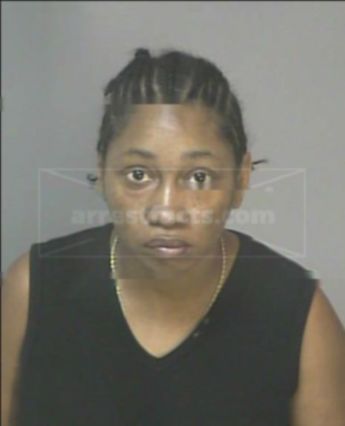 Towanda Deanne Williams