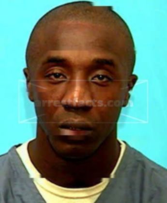 Demetrius Alexander Warren