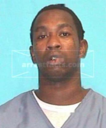 Tyrice Leonard Turner