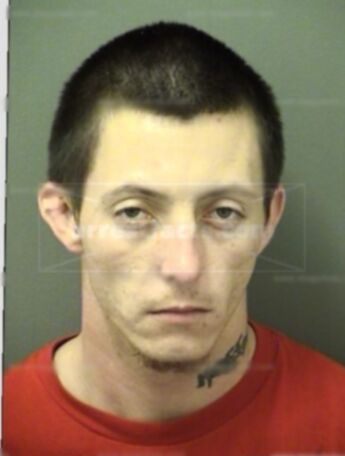 James William Newland