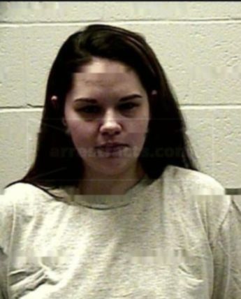Brandi D Harper