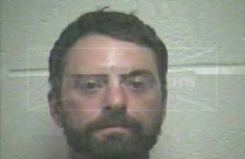 Lucas Allen Eslick
