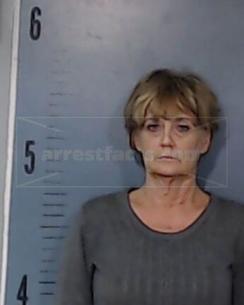 Sheryl Smith Harrell