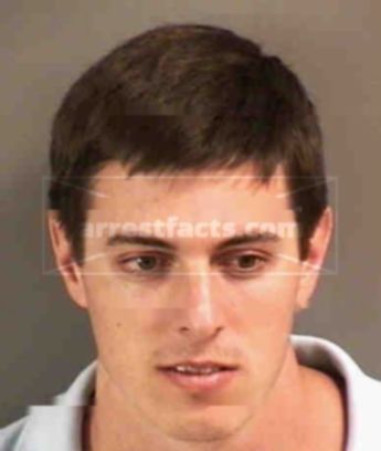 Patrick Neal Strader