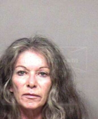 Corinne Bennett