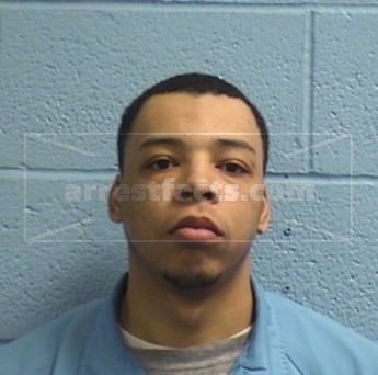 Shondale Henson