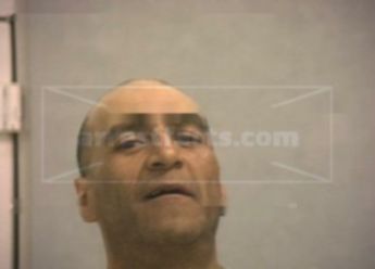 Carlos David Rivera
