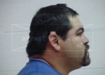 Nicolas Rodriguez Sauceda