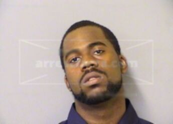 Quaylan Sanders