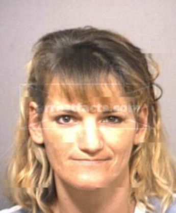Wendie Anne Burdick