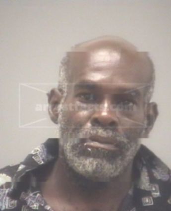 Roderick Harris