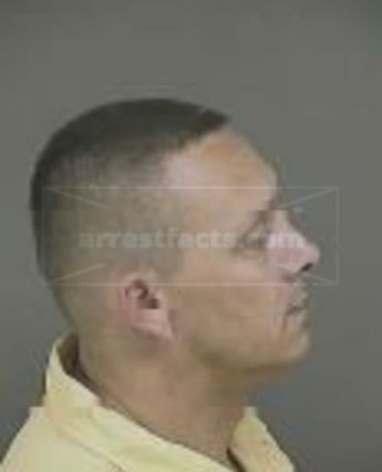 Brian Wayne Short