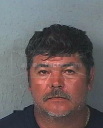 Martin Arteaga Perez