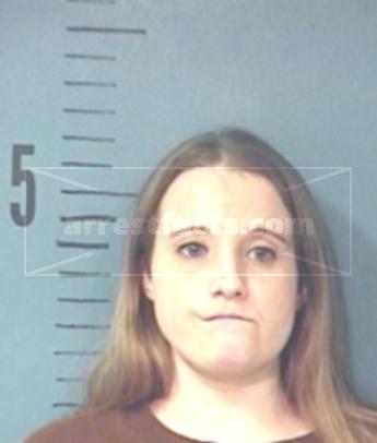 Sabrina Kaylynn Townsend