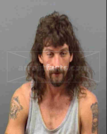 Kevin Lee Hinton