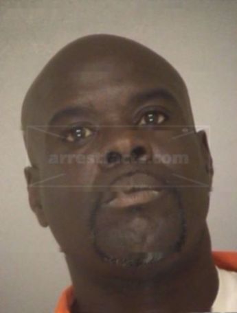 Anthony Lavell Allen