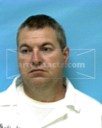 Dennis Wayne Greer
